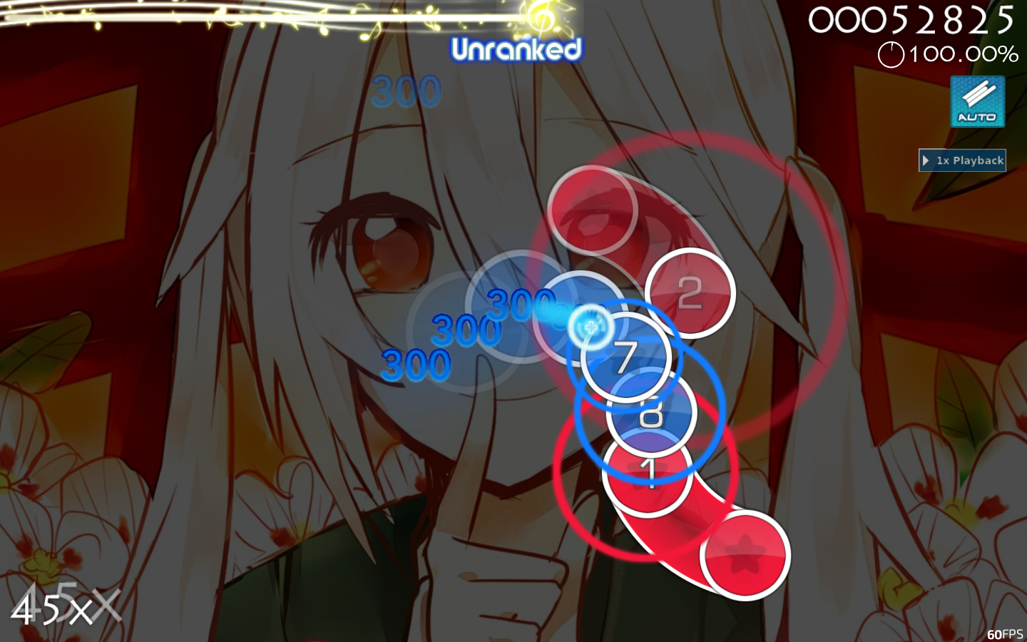 Download Opsu!(Beatmap player for Andro on PC with MEmu